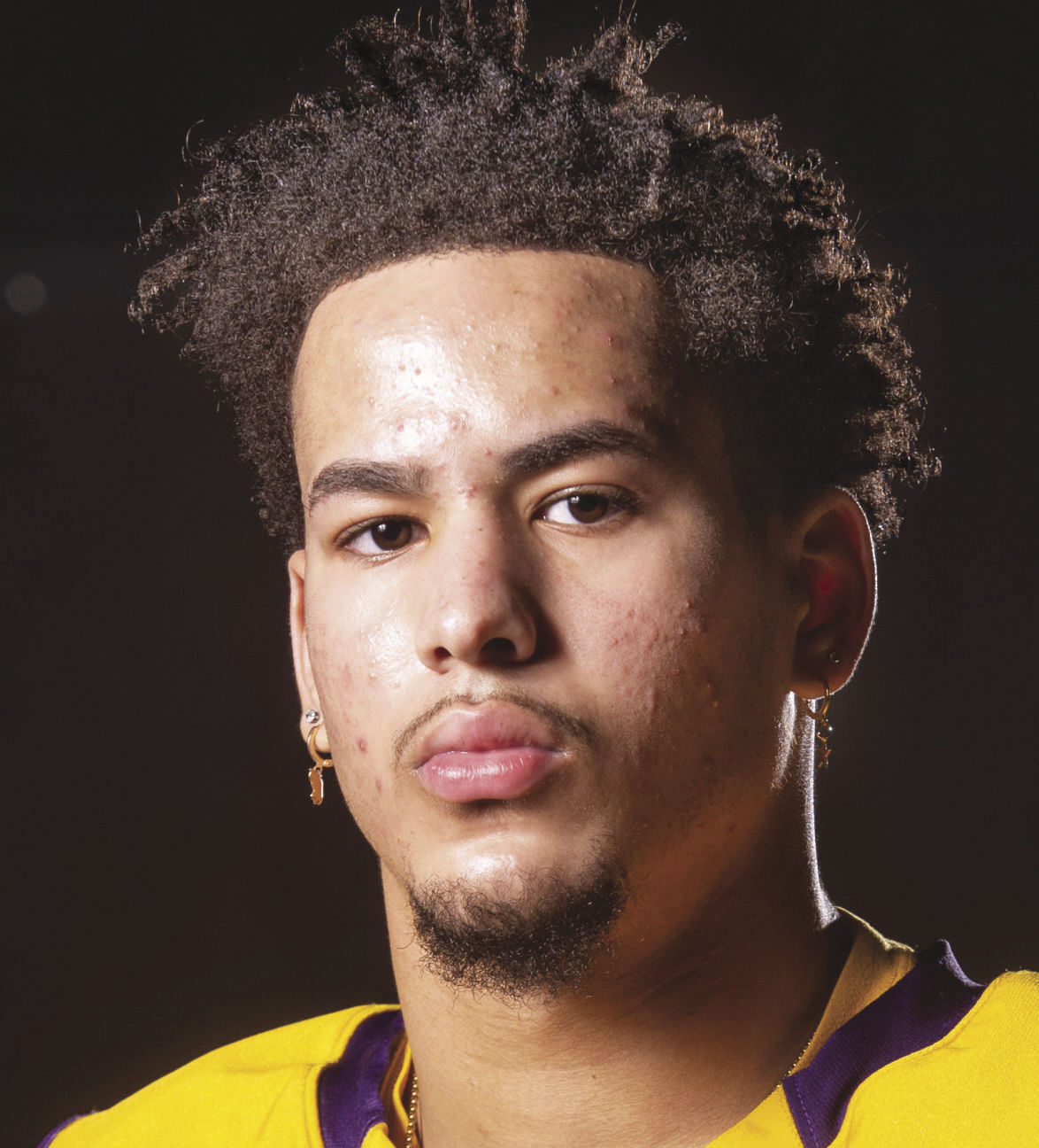 WR | Keagan Johnson